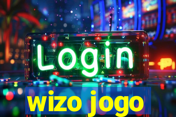 wizo jogo